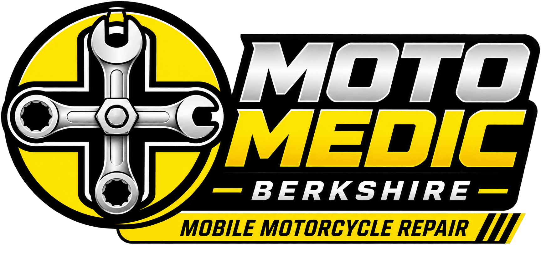 MotoMedic Berkshire